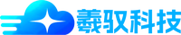 羲驭科技logo