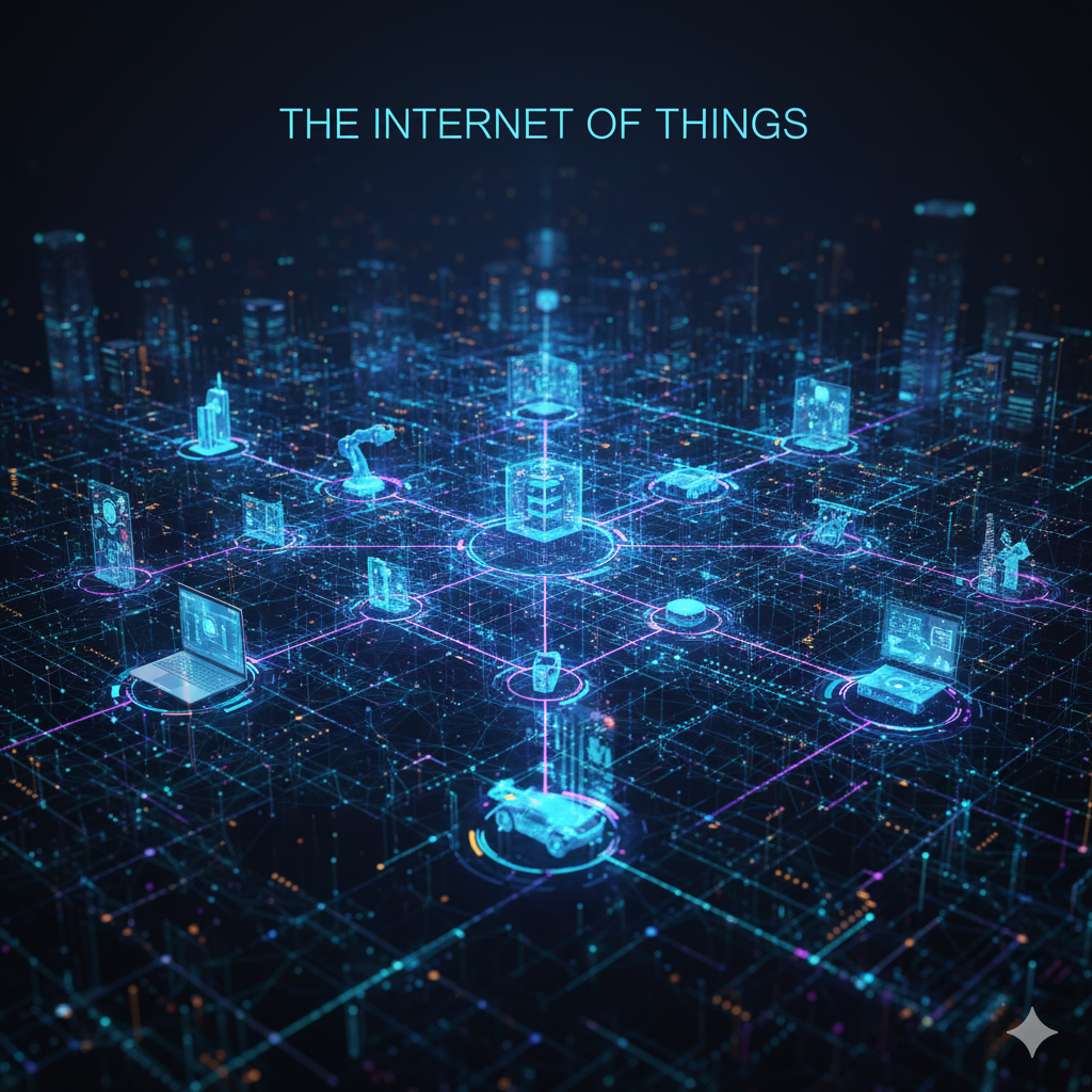 物联网与5G融合